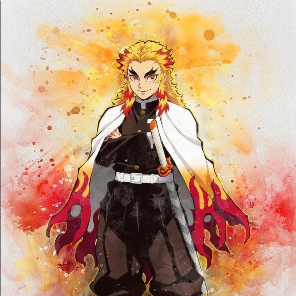 Meet your Posher, Rangel